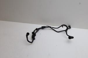 Gebruikte Slang (diversen) Volvo V60 II (ZW) 2.0 T6 16V Twin Engine Prijs € 100,00 Margeregeling aangeboden door Auto Demontage Elferink B.V.