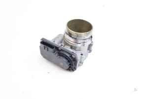 Gebruikte Gasklephuis Volvo V60 II (ZW) 2.0 T6 16V Twin Engine Prijs € 75,00 Margeregeling aangeboden door Auto Demontage Elferink B.V.