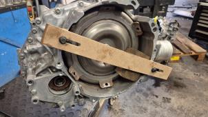 Gebruikte Automaatbak Volvo V60 II (ZW) 2.0 T6 16V Twin Engine Prijs € 1.250,00 Margeregeling aangeboden door Auto Demontage Elferink B.V.