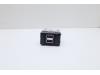 Volvo V60 II (ZW) 2.0 T6 16V Twin Engine USB module
