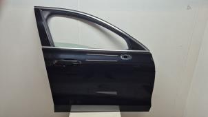 Gebruikte Portier 4Deurs rechts-voor Volvo V60 II (ZW) 2.0 T6 16V Twin Engine Prijs € 750,00 Margeregeling aangeboden door Auto Demontage Elferink B.V.