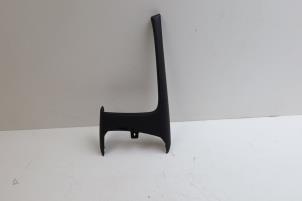 Gebruikte Afdekplaat diversen Volvo V60 II (ZW) 2.0 T6 16V Twin Engine Prijs € 50,00 Margeregeling aangeboden door Auto Demontage Elferink B.V.