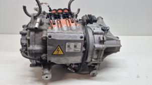 Gebruikte Hybride aandrijfeenheid Volvo V60 II (ZW) 2.0 T6 16V Twin Engine Prijs € 1.750,00 Margeregeling aangeboden door Auto Demontage Elferink B.V.