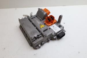 Gebruikte Inverter Volvo V60 II (ZW) 2.0 T6 16V Twin Engine Prijs € 850,00 Margeregeling aangeboden door Auto Demontage Elferink B.V.