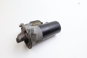 Gebruikte Startmotor Volvo XC70 (SZ) XC70 2.5 T 20V Prijs € 40,00 Margeregeling aangeboden door Auto Demontage Elferink B.V.