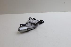 Gebruikte Ruitenwissermotor achter Saab 9-5 Estate (YS3E) 2.0t 16V Prijs € 50,00 Margeregeling aangeboden door Auto Demontage Elferink B.V.