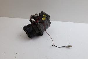 Gebruikte Aircopomp Saab 9-3 I (YS3D) 2.0t 16V Ecopower Prijs € 100,00 Margeregeling aangeboden door Auto Demontage Elferink B.V.