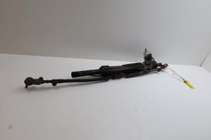 Gebruikte Stuurhuis Saab 9-3 I (YS3D) 2.0t 16V Ecopower Prijs € 175,00 Margeregeling aangeboden door Auto Demontage Elferink B.V.