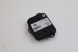 Gebruikte Computer Verlichting Volvo XC60 I (DZ) 2.0 D3 16V Prijs € 65,00 Margeregeling aangeboden door Auto Demontage Elferink B.V.