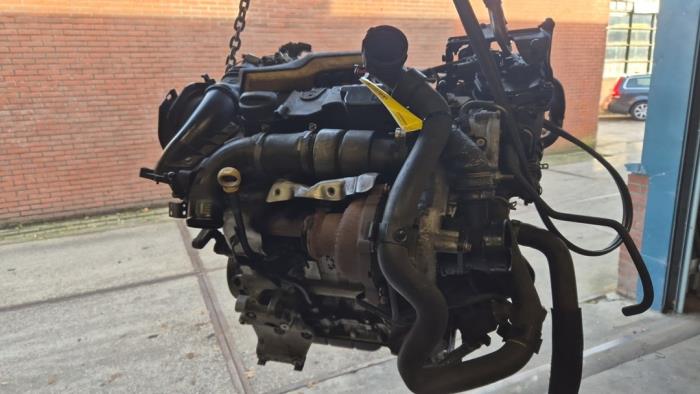 Gebruikte Motor Volvo V60 I (FW/GW) 1.6 DRIVe Prijs € 750,00 Margeregeling aangeboden door Auto Demontage Elferink B.V.