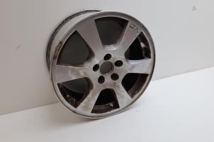 Gebruikte Velg Volvo XC60 I (DZ) 2.0 D3 16V Prijs € 85,00 Margeregeling aangeboden door Auto Demontage Elferink B.V.