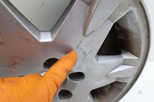 Gebruikte Velg Volvo XC70 (SZ) XC70 2.5 T 20V Prijs € 50,00 Margeregeling aangeboden door Auto Demontage Elferink B.V.