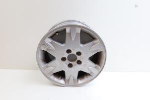 Gebruikte Velg Volvo XC70 (SZ) XC70 2.5 T 20V Prijs € 75,00 Margeregeling aangeboden door Auto Demontage Elferink B.V.