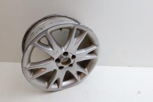 Gebruikte Velg Volvo XC90 I 2.5 T 20V Prijs € 75,00 Margeregeling aangeboden door Auto Demontage Elferink B.V.