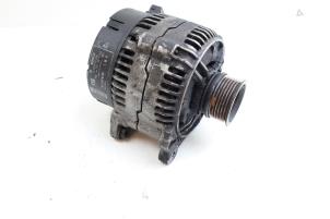 Gebruikte Dynamo Volvo 850 Estate 2.5 TDI Prijs € 75,00 Margeregeling aangeboden door Auto Demontage Elferink B.V.