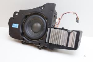 Gebruikte Subwoofer Volvo XC90 I 2.9 T6 24V Prijs € 150,00 Margeregeling aangeboden door Auto Demontage Elferink B.V.