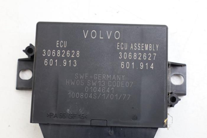 Gebruikte PDIM module Volvo XC90 I 2.9 T6 24V Prijs € 50,00 Margeregeling aangeboden door Auto Demontage Elferink B.V.