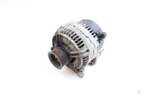 Gebruikte Dynamo Volvo 850 Estate 2.5 TDI Prijs € 50,00 Margeregeling aangeboden door Auto Demontage Elferink B.V.