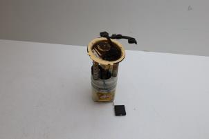 Gebruikte Tank element Pomp Mercedes B (W245) 1.5 B-150 16V Prijs € 50,00 Margeregeling aangeboden door Auto Demontage Elferink B.V.