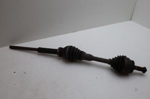 Gebruikte Steekas rechts-voor Volvo XC90 I 2.5 T 20V Prijs € 150,00 Margeregeling aangeboden door Auto Demontage Elferink B.V.