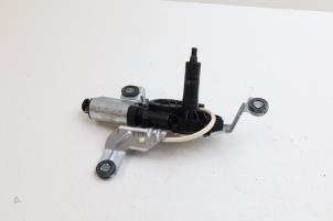 Gebruikte Motor Ruitenwisser achter Volvo XC90 I 2.5 T 20V Prijs € 75,00 Margeregeling aangeboden door Auto Demontage Elferink B.V.