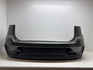 Gebruikte Achterbumper Lynk &amp; Co 01 1.5 PHEV Prijs € 1.250,00 Margeregeling aangeboden door Auto Demontage Elferink B.V.