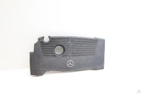 Gebruikte Afdekplaat motor Mercedes B (W246) 1.6 B-200 BlueEFFICIENCY Turbo 16V Prijs € 40,00 Margeregeling aangeboden door Auto Demontage Elferink B.V.