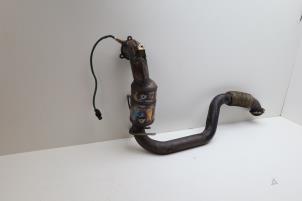 Gebruikte Katalysator Mercedes B (W246) 1.6 B-200 BlueEFFICIENCY Turbo 16V Prijs € 325,00 Margeregeling aangeboden door Auto Demontage Elferink B.V.