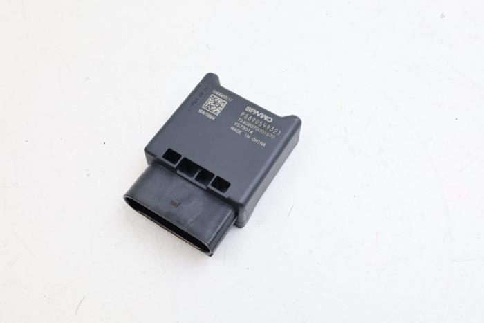 Gebruikte Brandstofpomp module Lynk &amp; Co 01 1.5 PHEV Prijs € 100,00 Margeregeling aangeboden door Auto Demontage Elferink B.V.