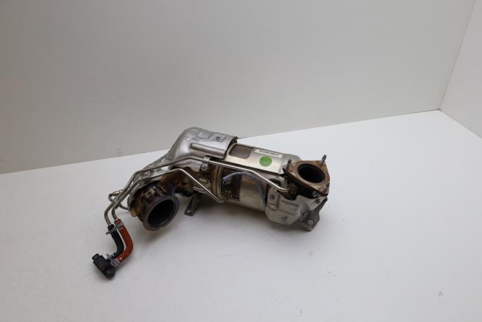 Gebruikte Katalysator Lynk &amp; Co 01 1.5 PHEV Prijs € 1.150,00 Margeregeling aangeboden door Auto Demontage Elferink B.V.