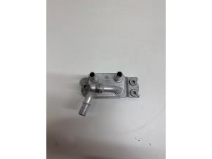 Gebruikte Warmtewisselaar Lynk &amp; Co 01 1.5 PHEV Prijs € 50,00 Margeregeling aangeboden door Auto Demontage Elferink B.V.