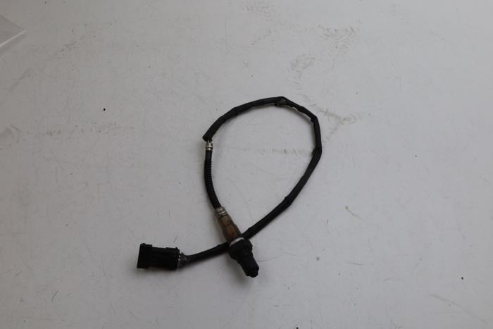 Gebruikte Lambda Sonde Saab 9-5 Estate (YS3E) 2.0t 16V Prijs € 35,00 Margeregeling aangeboden door Auto Demontage Elferink B.V.