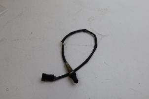 Gebruikte Lambda Sonde Saab 9-5 Estate (YS3E) 2.0t 16V Prijs € 35,00 Margeregeling aangeboden door Auto Demontage Elferink B.V.