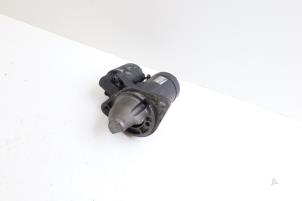 Gebruikte Startmotor Saab 9-5 Estate (YS3E) 2.0t 16V Prijs € 40,00 Margeregeling aangeboden door Auto Demontage Elferink B.V.