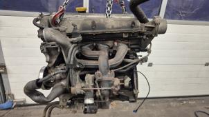 Gebruikte Motor Saab 9-5 Estate (YS3E) 2.0t 16V Prijs € 800,00 Margeregeling aangeboden door Auto Demontage Elferink B.V.
