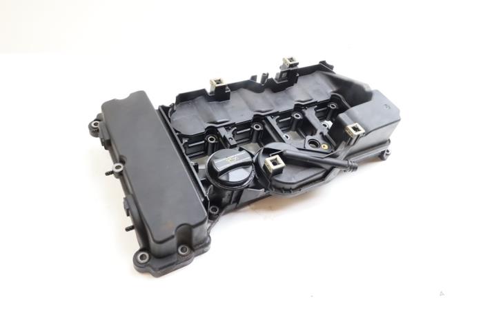 Gebruikte Kleppendeksel Mercedes C (W204) 1.8 C-200K 16V Prijs € 85,00 Margeregeling aangeboden door Auto Demontage Elferink B.V.