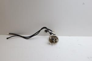 Gebruikte Tank element Pomp Mercedes C (W204) 1.8 C-200K 16V Prijs € 65,00 Margeregeling aangeboden door Auto Demontage Elferink B.V.