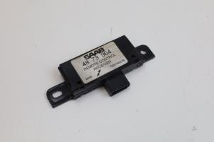 Gebruikte Keyless entry antenne Saab 9-3 I (YS3D) 2.0t 16V Prijs € 25,00 Margeregeling aangeboden door Auto Demontage Elferink B.V.