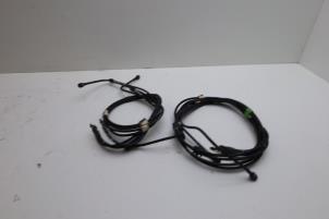 Gebruikte Cabriodak leiding hydraulisch Saab 9-3 I (YS3D) 2.0t 16V Prijs € 200,00 Margeregeling aangeboden door Auto Demontage Elferink B.V.