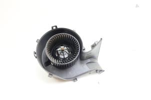 Gebruikte Chaufage Ventilatiemotor Saab 9-3 II (YS3F) 2.0T 16V Prijs € 50,00 Margeregeling aangeboden door Auto Demontage Elferink B.V.