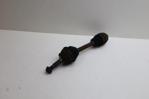 Gebruikte Cardanas rechts-voor (VWA) Saab 900 II 2.0 i,Si 16V Prijs € 75,00 Margeregeling aangeboden door Auto Demontage Elferink B.V.