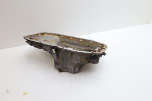 Gebruikte Carterpan Saab 9-5 Estate (YS3E) 2.0t 16V Prijs € 200,00 Margeregeling aangeboden door Auto Demontage Elferink B.V.