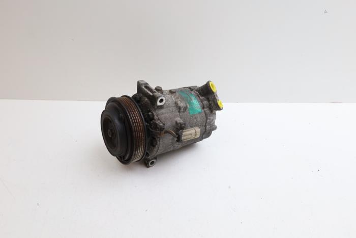 Gebruikte Aircopomp Saab 9-3 II Sport Sedan (YS3F) 2.0t 16V Prijs € 100,00 Margeregeling aangeboden door Auto Demontage Elferink B.V.