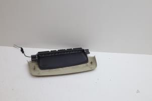 Gebruikte Remlicht Extra midden Saab 9-3 II Sport Sedan (YS3F) 2.0t 16V Prijs € 75,00 Margeregeling aangeboden door Auto Demontage Elferink B.V.