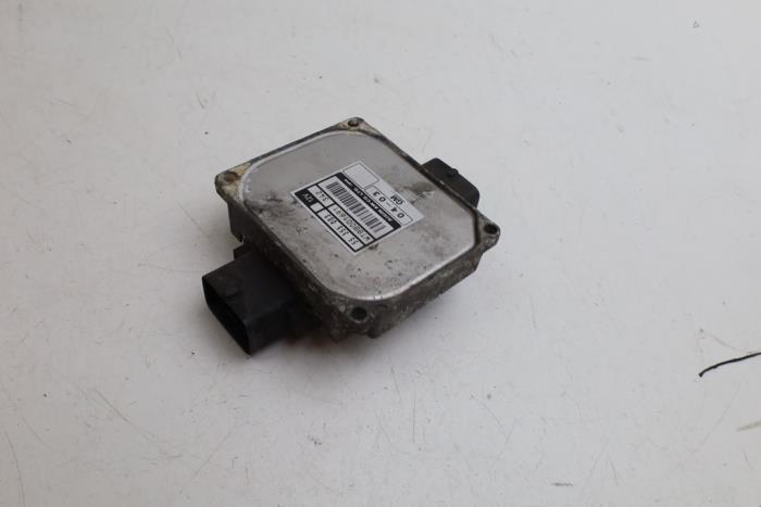 Gebruikte Computer Automatische Bak Saab 9-3 II Sport Sedan (YS3F) 2.0t 16V Prijs € 100,00 Margeregeling aangeboden door Auto Demontage Elferink B.V.