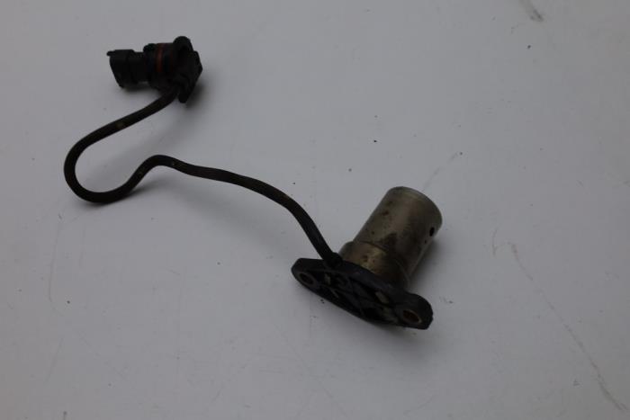 Gebruikte Olie niveau sensor Saab 9-3 II Sport Sedan (YS3F) 2.0t 16V Prijs € 40,00 Margeregeling aangeboden door Auto Demontage Elferink B.V.
