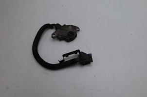 Gebruikte Standenschakelaar automaatbak Saab 9-5 (YS3E) 2.0t 16V Prijs € 190,00 Margeregeling aangeboden door Auto Demontage Elferink B.V.