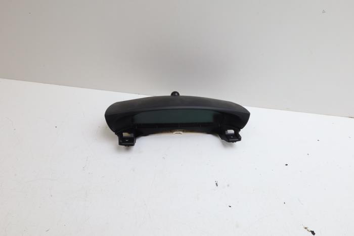 Gebruikte Display Interieur Saab 9-3 II Sport Sedan (YS3F) 1.8t 16V Prijs € 40,00 Margeregeling aangeboden door Auto Demontage Elferink B.V.