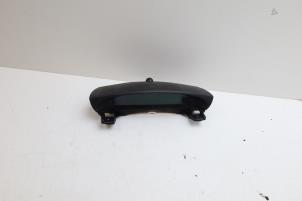 Gebruikte Display Interieur Saab 9-3 II Sport Sedan (YS3F) 1.8t 16V Prijs € 40,00 Margeregeling aangeboden door Auto Demontage Elferink B.V.