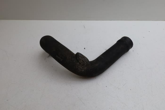 Gebruikte Intercooler Slang Saab 9-3 II Sport Sedan (YS3F) 1.8t 16V Prijs € 40,00 Margeregeling aangeboden door Auto Demontage Elferink B.V.